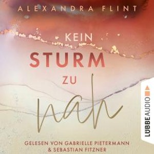 Kein Sturm zu nah - Tales of Sylt, Teil 2 (Ungekürzt)