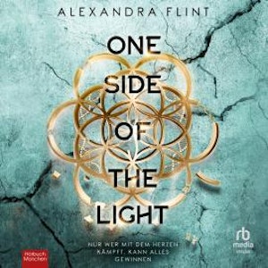 One Side of the Light, Alexandra Flint