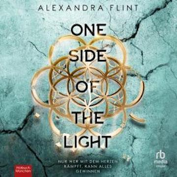 One Side of the Light, Alexandra Flint