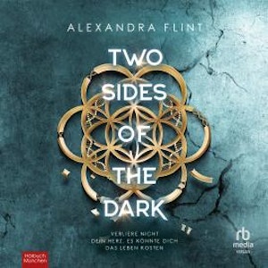 Two Sides of the Dark, Alexandra Flint