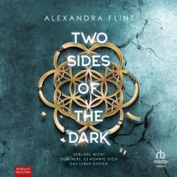 Two Sides of the Dark, Alexandra Flint
