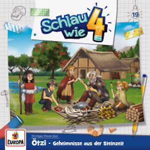 Folge 19: Ötzi – Geheimnisse aus der Steinzeit