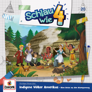 Folge 20: Indigene Völker Amerikas – Eine Reise zu den Wampanoag