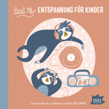 Best of Entspannung für Kinder