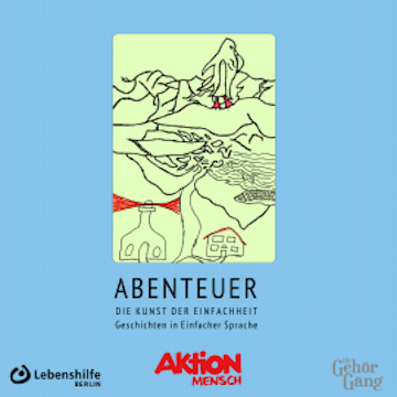 Abenteuer, Alexandra Lüthen