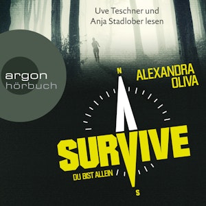 Survive - Du bist allein