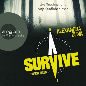 Survive - Du bist allein