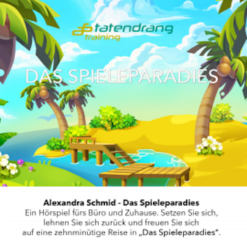 Das Spieleparadies