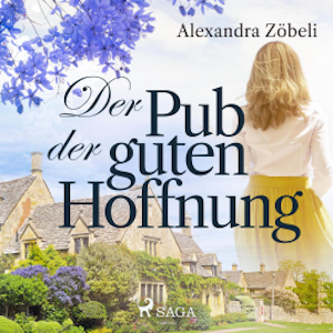 Der Pub der guten Hoffnung (Ungekürzt)