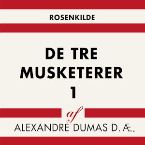 De tre musketerer 1