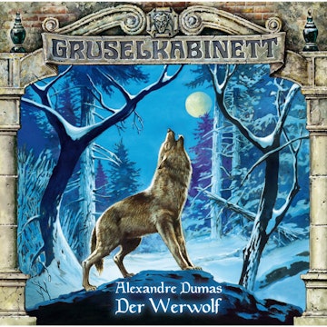 Der Werwolf (Gruselkabinett 20)