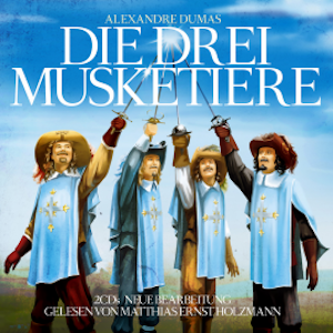 Die drei Musketiere