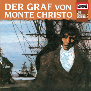 Folge 02: Der Graf von Monte Christo