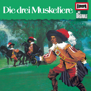 Folge 30: Die drei Musketiere