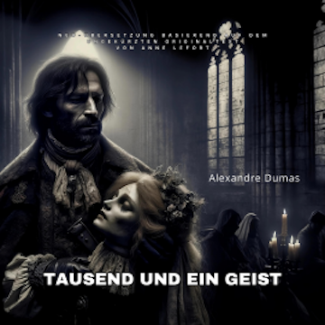 Tausend und ein Geist