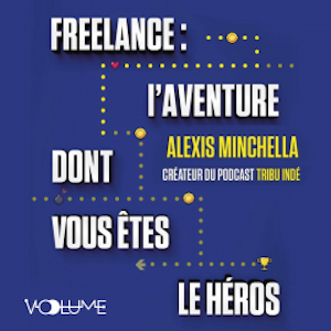 Freelance : l'aventure dont vous êtes le héros