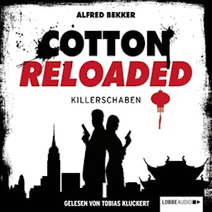 Killerschaben (Cotton Reloaded 28)