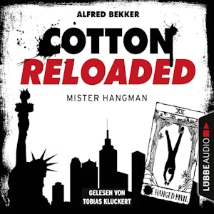 Mister Hangman (Cotton Reloaded 48)