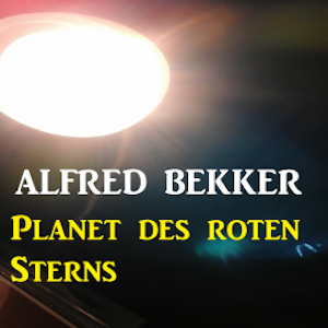 Planet des roten Sterns