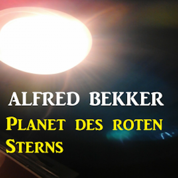 Planet des roten Sterns