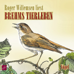 Brehms Tierleben - Vögel