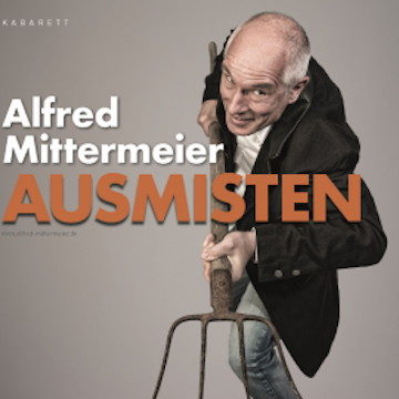 Ausmisten