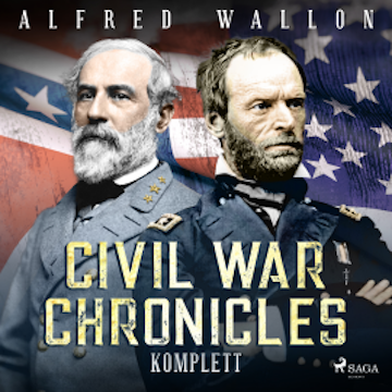 Civil War Chronicles komplett