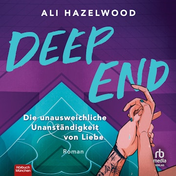 Deep End - Die unausweichliche Unanständigkeit von Liebe