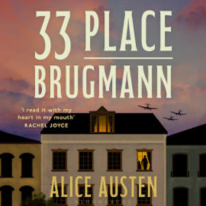 33 Place Brugmann, Alice Austen
