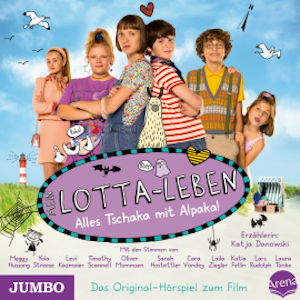 Mein Lotta-Leben. Alles Tschaka mit Alpaka!