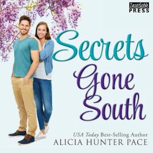 Secrets Gone South - Love Gone South, Book 4 (Unabridged)