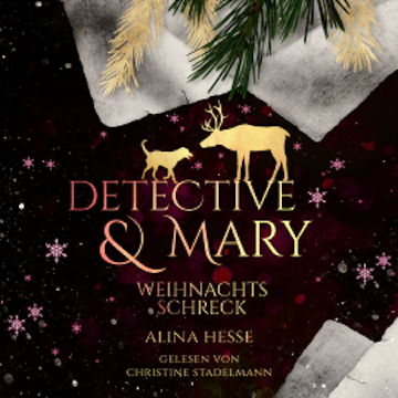 Detective & Mary Weihnachtsschreck