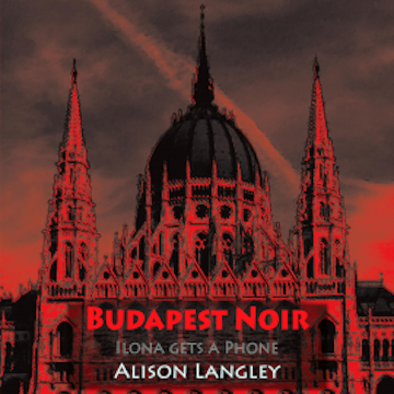 Budapest Noir