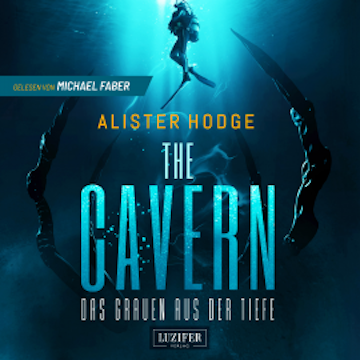 THE CAVERN - Das Grauen aus der Tiefe