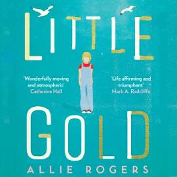 Little Gold (Unabridged)