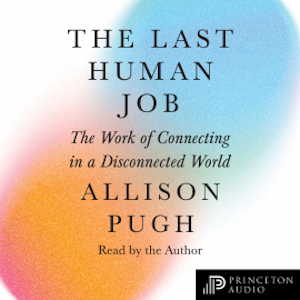 The Last Human Job