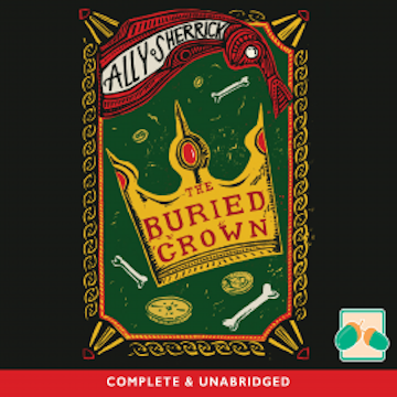 The Buried Crown