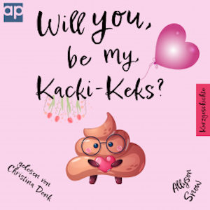 Will you be my Kacki-Keks?