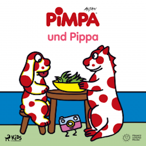 Pimpa und Pippa