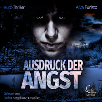 Ausdruck der Angst