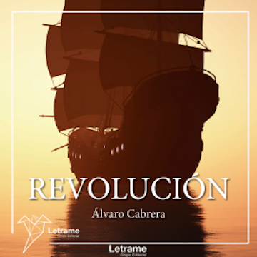 Revolución, Álvaro Cabrera