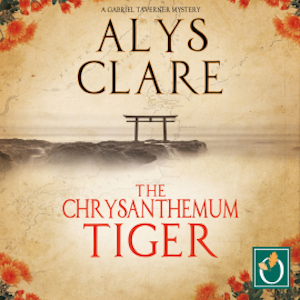 The Chrysanthemum Tiger