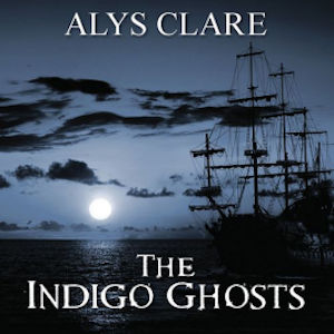 The Indigo Ghosts