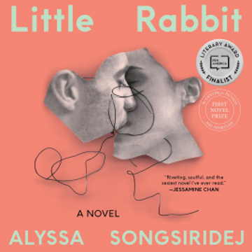 Little Rabbit audiobook, Alyssa Songsiridej