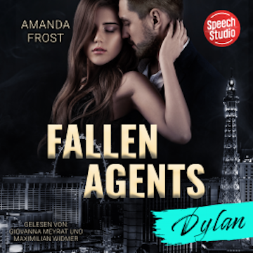 Fallen Agents