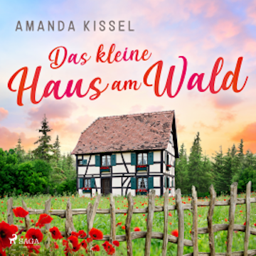 Das kleine Haus am Wald