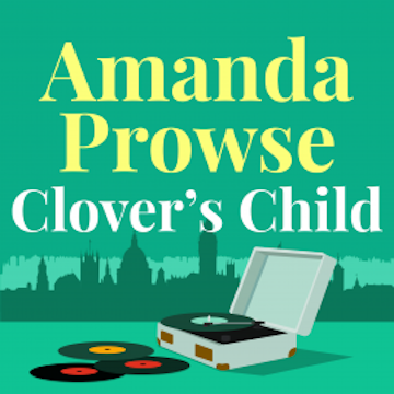 Clover's Child audiobook, Amanda Prowse