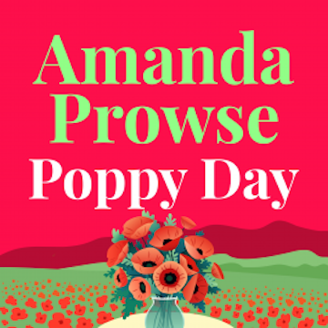 Poppy Day audiobook, Amanda Prowse
