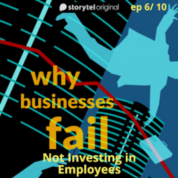 Why Businesses Fail? S01E06