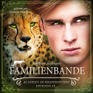 Familienbande, Episode 19 - Fantasy-Serie